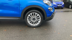 Fiat 500X 1.0 City Cross 5dr Petrol Hatchback